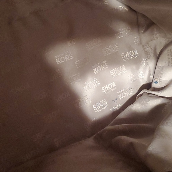 Michael Kors summer bag - Picture 7 of 9